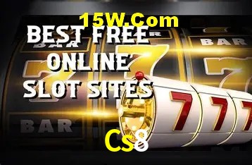 Sinta a adrenalina dos jogos de cassino com Cs8