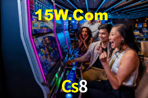 Live Casino Cs8