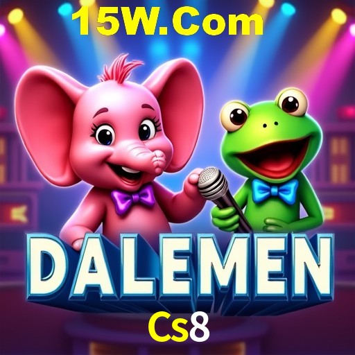 Descubra a Magia dos Jogos de Arcade no Cs8
