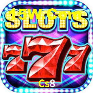 Cs8 App Interface