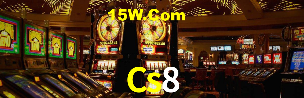 Exclusive Games Cs8