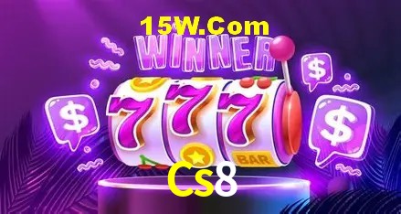 Benefícios da Conta Cs8