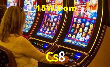 Especiais de Fim de Semana Cs8