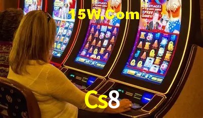 Avaliações dos Jogadores Cs8