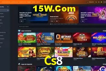 Cs8,Cs8 Login