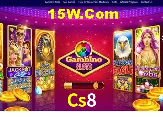Tecnologia da Plataforma Cs8