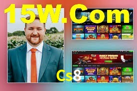 Live Casino Cs8