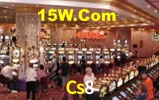 VIP Casino Cs8