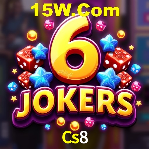 A Revolução dos Aplicativos de Jogos no Cs8