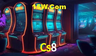 Sistemas de Segurança Cs8