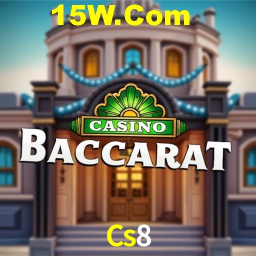 Descubra o Mundo do Cassino Online com Cs8