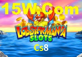 Welcome Bonus Cs8