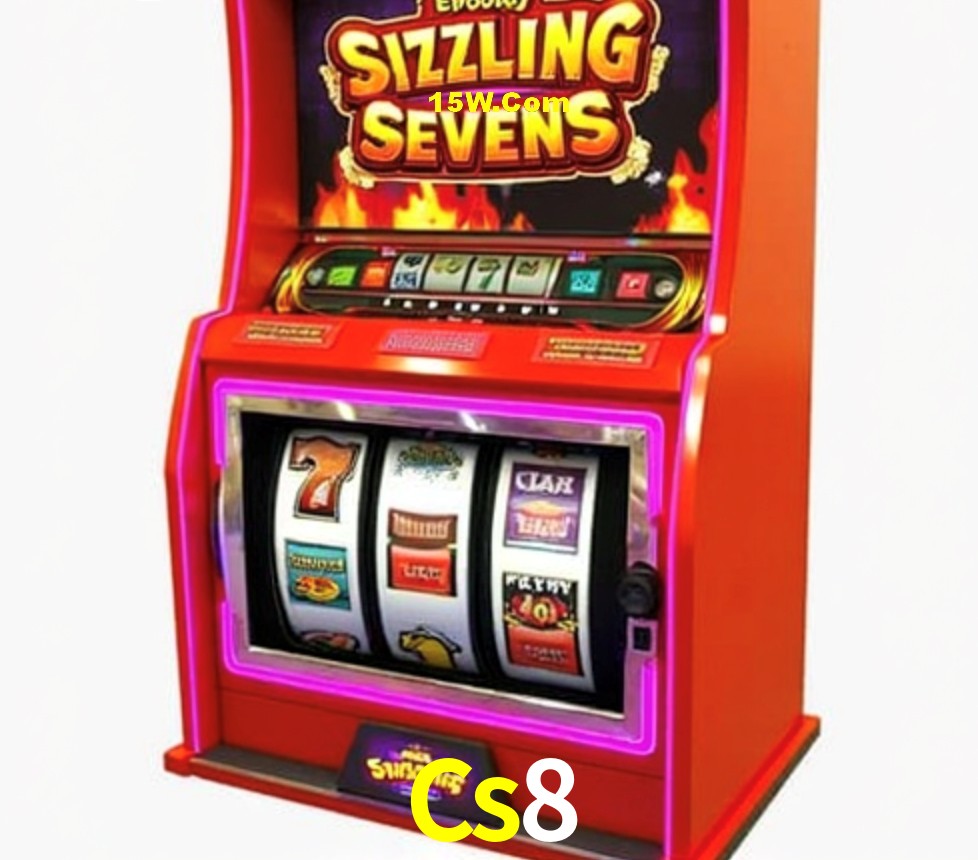 Apostas de Tênis Cs8