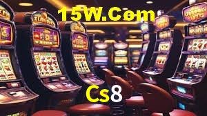 API Integration Cs8