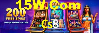 Game Providers Cs8