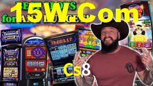 Slot Games Cs8