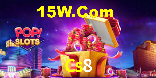Welcome Bonus Cs8